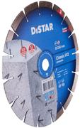 Алмазний диск Distar 1A1RSS/C3-W 232x2,4/1,6x12x22,23-16 Classic H12 (12315011018)