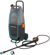 Акумуляторна мийка високого тиску Gardena AquaClean Li-40/60 (09341-20.000.00)