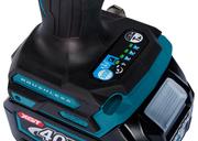Акумуляторний ударний гайкокрут Makita XGT TW005GD201