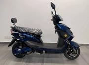 Електроскутер FORTE HAWK, синій (124074)