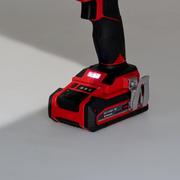 Шуруповерт акумуляторний Einhell Professional TP-CD 18/80 Li BL - Solo (4514300)