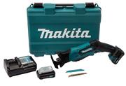 Акумуляторна шабельна пила Makita JR 105 DZ (без акумулятора і ЗП)
