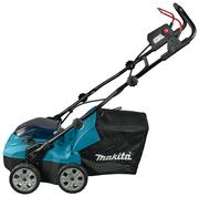 Акумуляторний скарифікатор Makita XGT UV001GZ (без АКБ та ЗП)