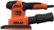 Шліфмашина вібраційна BLACK   DECKER BEW200