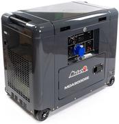 Дизельний генератор Matari MDA9000SE