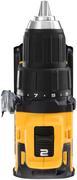 Дриль-шуруповерт DeWALT DCD708P2T