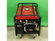 Бензиновий генератор GoldMoto GM7BJE