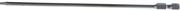 Біта Bosch Extra Hard T8, 152 мм (2607001662)