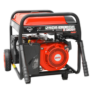 Бензиновий генератор Hecht GG11000 (HECHTGG11000)