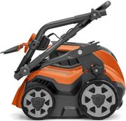 Аератор акумуляторний Husqvarna S138i KIT (9679222-02)