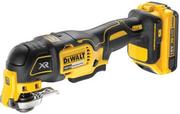 Багатофункціональний акумуляторний інструмент DeWALT DCS355D2