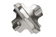 Бур Metabo SDS-Plus P4Plus 22x450 мм (631707000)