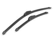 Щітки склоочисника Bosch Robert Aerotwin Retro (AR601S) 600/400, 2 шт (3397118907)