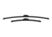 Щітки склоочисника Bosch Robert Aerotwin Retro (AR653S) 650/400, 2 шт (3397118911)