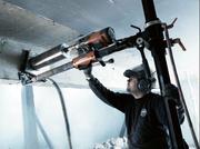 Дриль для буріння Husqvarna DM 280, 1 1/4 ''