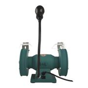 Точильний верстат Sturm BG6012L 125 мм, 230 Вт з підсвічуванням