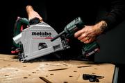 Акумуляторний продувний пістолет Metabo BP 18 LTX BL (600798850) (без АКБ та ЗП)