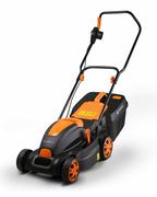 Газонокосарка електрична DAEWOO DLM 1500 E