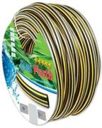 Шланг Forte Зебра 1 дюйм, 30 м (95378) profi
