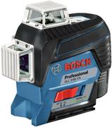 Лазерний нівелір Bosch GLL 3-80 CG (12 V) + BM 1 + L-Boxx (0601063T00)