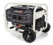 Бензиновий генератор Matari MH5000E