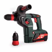 Акумуляторний перфоратор Metabo KHA 36 LTX (600795650)