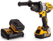 Дриль/шурупокрут DeWALT DCD991P2