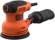 Шліфмашина ексцентрикова BLACK   DECKER BEW210