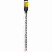 Бур DeWALT "SDS-Plus EXTREME2", 25x400x450мм