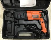 Перфоратор мережевий BLACK   DECKER BDHR26K