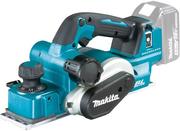 Акумуляторний рубанок Makita DKP181ZU