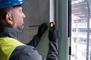 Лазерний далекомір Bosch GLM 50-25 G (0601072V00)