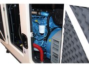 Дизельний генератор SOYGEN SGB 350 KVA
