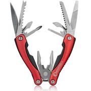 Мультиінструмент INTERTOOL HT-0541