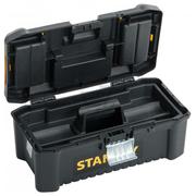 Ящик Stanley ESSENTIAL 316x156x128 мм (12.5 "), пластиковий (STST1-75515)