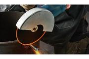 Кутова шліфмашина Bosch GWS 24-230 JZ (06018C3300)