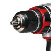 Акумуляторний шурупокрутEinhell TP-CD 18/80 Li BL-Solo (без АКБ та ЗУ) (4514300)