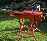 Дроворіз Hecht 8220
