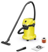 Пилосос Karcher WD 3 V-19/6/20 (1.628-123.0)