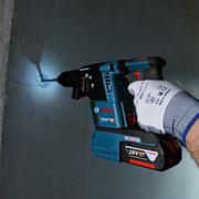 Акумуляторний перфоратор Bosch GBH 18V-26 F (611910003)