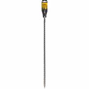 Бур DeWALT "SDS-Plus EXTREME2", 14х550х600мм.