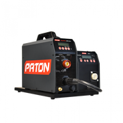 Багатофункціональний інверторний зварювальний апарат Paton MultiPRO-270-15-4 (4012392)
