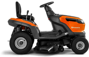 Садовий трактор Husqvarna TS 112 (9706224-01)
