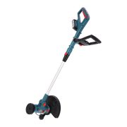 Акумуляторний багатофункційний тример KS MFT-20V