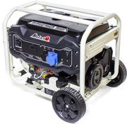 Бензиновий генератор Matari MX11000E