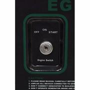 Генератор бензиновий Iron Angel EG 5500 E