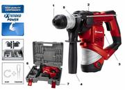 Перфоратор Einhell TC-RH 900