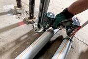 Акумуляторний гайкокрут Metabo SSW 18 LTX 300 BL (602205840)