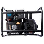Мотопомпа бензинова для агресивних речовин SEQUOIA SPP600C