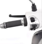 Електроскутер HECHT CITIS MAX WHITE